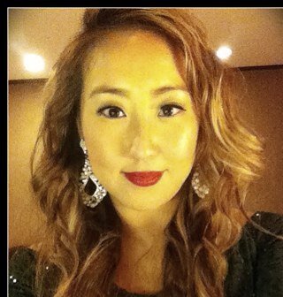 singer,host,theater actress..Tsinay lover of life..Panda