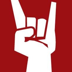 Bem-vindo rocker. Ouvimos rock, amamos rock, falamos de rock. Respiramos rock.