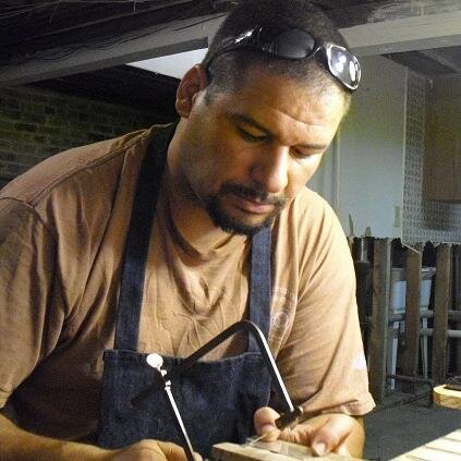 Welcome to my Twitter! If you LOVE HANDMADE SILVER JEWELRY, learn more about me & how I make each piece at: