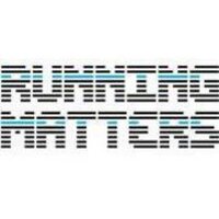 Running Matters (@runmatadam) 's Twitter Profile