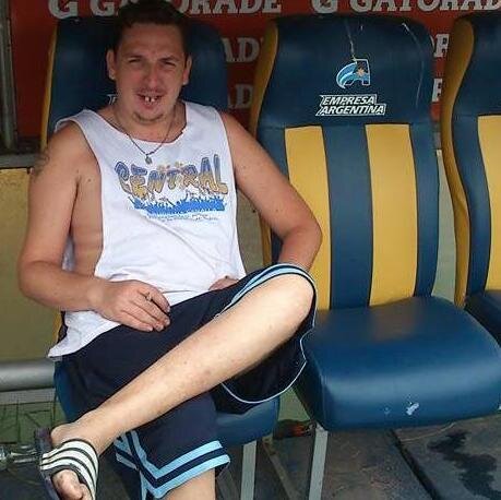 campana_javier's profile picture. 