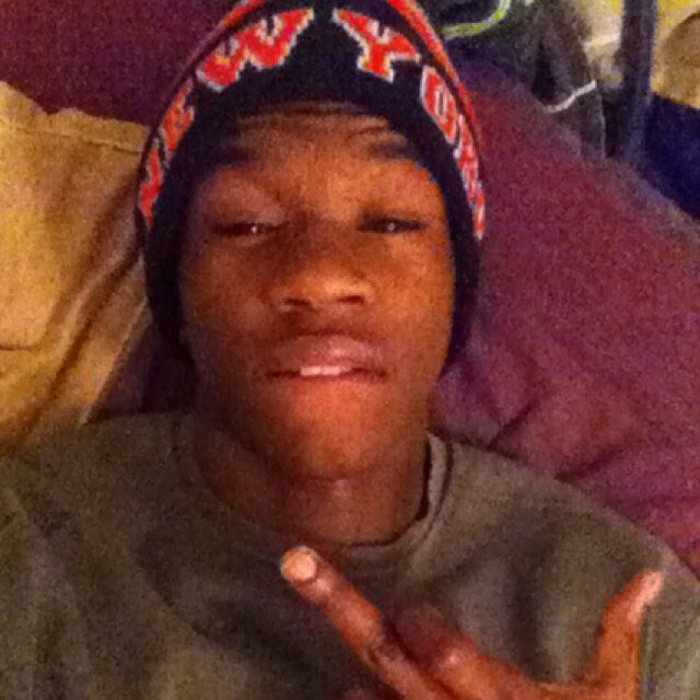 All you needa know is #imdatnigga