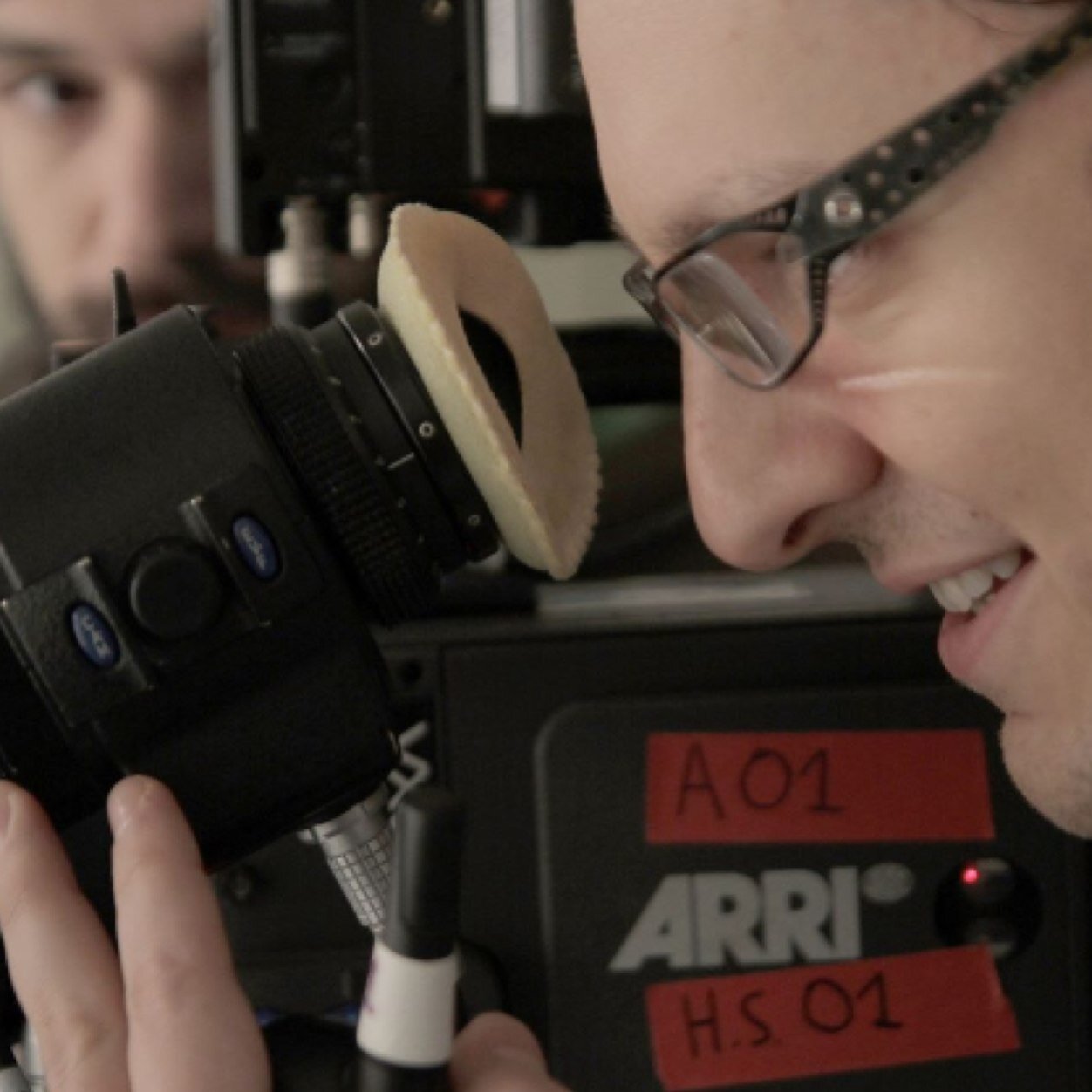 Director/Producer for TV commercials and Music Videos in Athens-Greece.