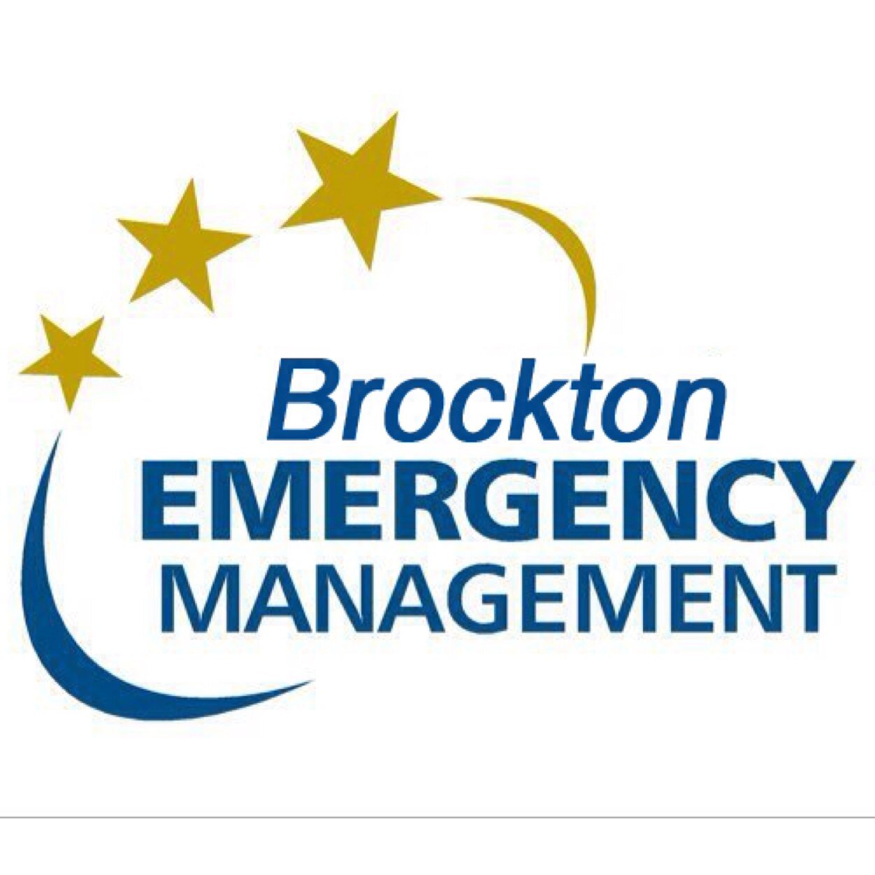 The Brockton Emergency Management Agency (BEMA) is responsible for coordinating with state and federal authorities to protect the public during disasters