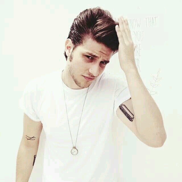 ♥If love is sin, I will never be innocent when I swore to love you forever ...! @ ChayLeao ♥