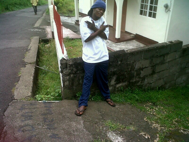 Hot gyal me say pat it ☃GAZA