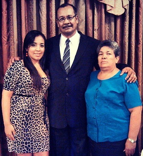 Pastor General en Iglesia Bautista Jerusalen ( @ibjeru )