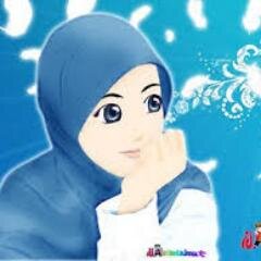 A good girl is when urself is a simple girl....
