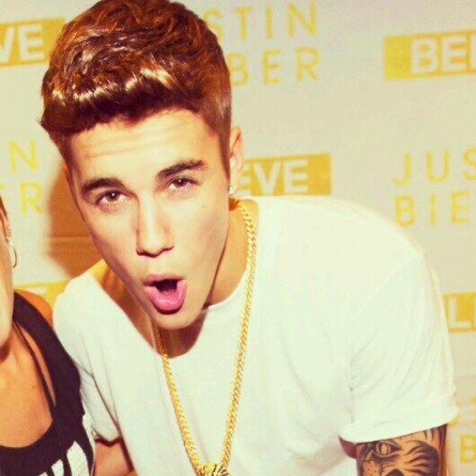 Beliebers ✌ @justinbieber ❤❤ I Follow Back.