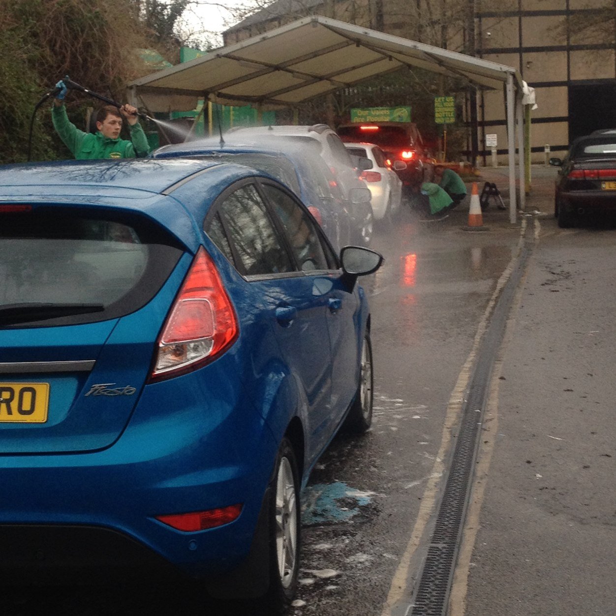 Garnett_HandCar's profile picture. Call Wayne on Tel: 07825776617. Best hand job in town.