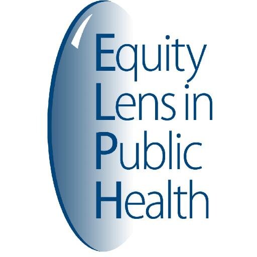 Equity Lens in Public Health is a program of public health research at UVic. https://t.co/5Gv2fcwwjZ