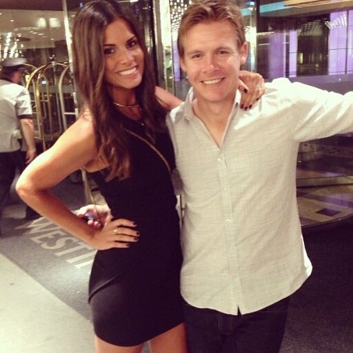 NickyGetz's profile picture. I love it when we're cruisin' together.