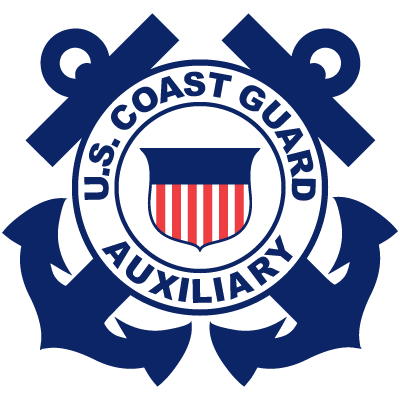 Welcome to the U.S. Coast Guard Auxiliary Flotilla 9-5 in Davenport, IA!
Follow us for Quad City boating and river safety, weather, events, and emergency info.