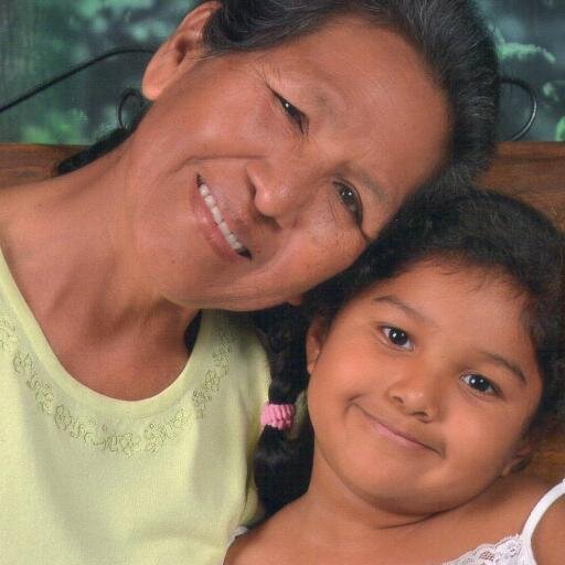 Profesora de la I.E.A. Los Portales del Saber. Casada con Róbinson Rodríguez Ríos, tres bella hijas y tres preciosos nietos.