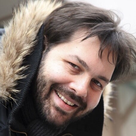 Réalisateur, scénariste, monteur -Director, screenwriter, editor  @TD_73028