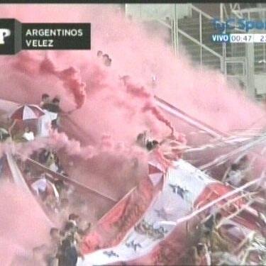 mati_aaaj's profile picture. Argentinos Juniors