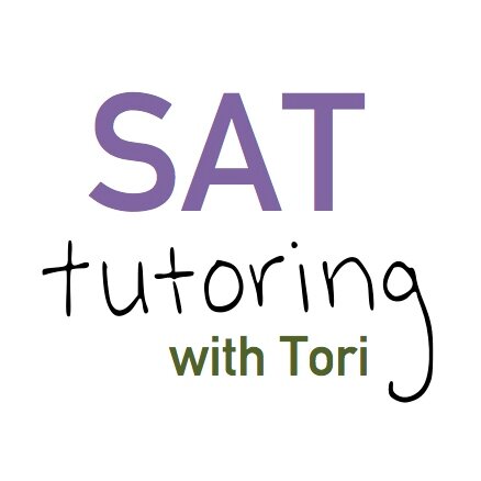 SATtutorTori's profile picture. Hi! I'm Tori Lindberg, a 2014 National Merit Finalist. If you would like help with the SAT, I would love to help you!