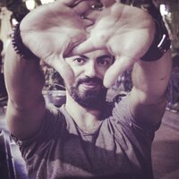 Danilo Moroni (@danilo_moroni) 's Twitter Profile