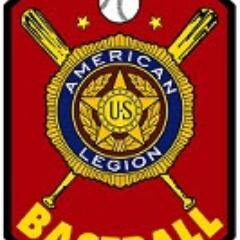 USLegionBBall's profile picture. A Nation-wide American Legion Baseball Web Site. Hoping to have every American Legion Baseball Team Represented online PLEASE JOIN US http://t.co/EsCrkkS9kw