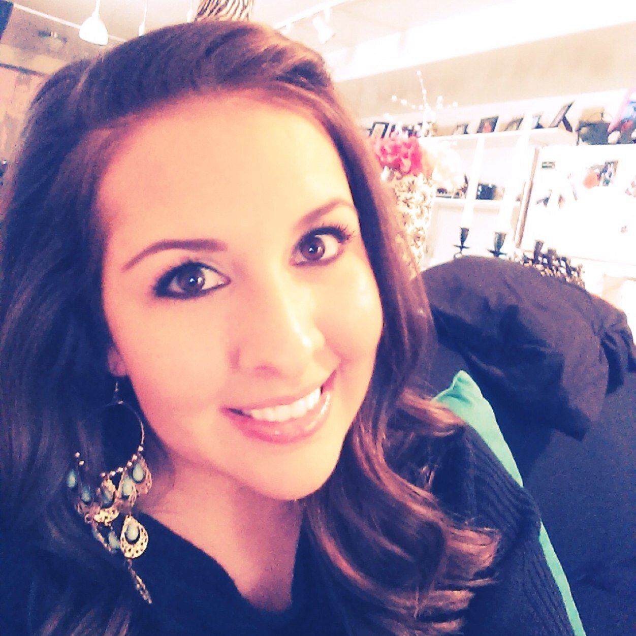 NamasteNikita's profile picture. StudentTeacher: A Course in Miracles Training Practioner:Science of Mind, Energy Healer, Lover of Life, Indigo, LOA, Reiki Master, Free Spirit, Guided by Love!