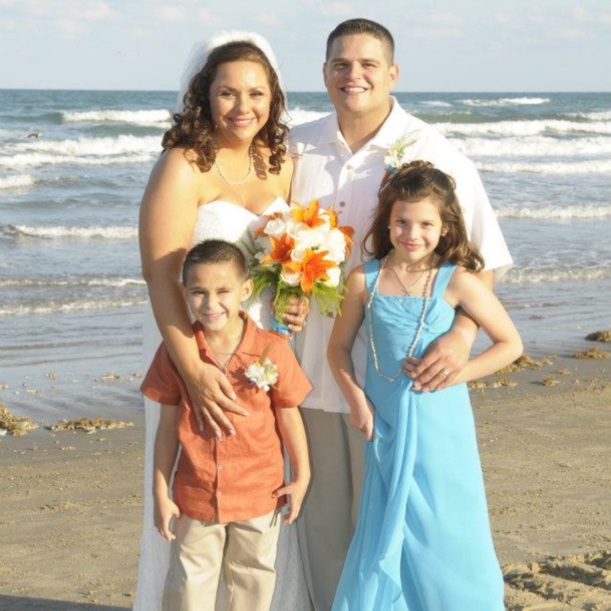 Firefighter1364's profile picture. 