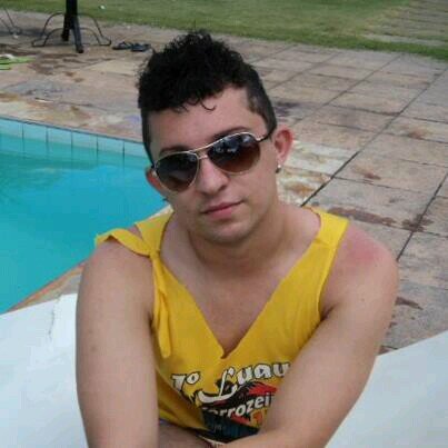 gardenio86's profile picture. 