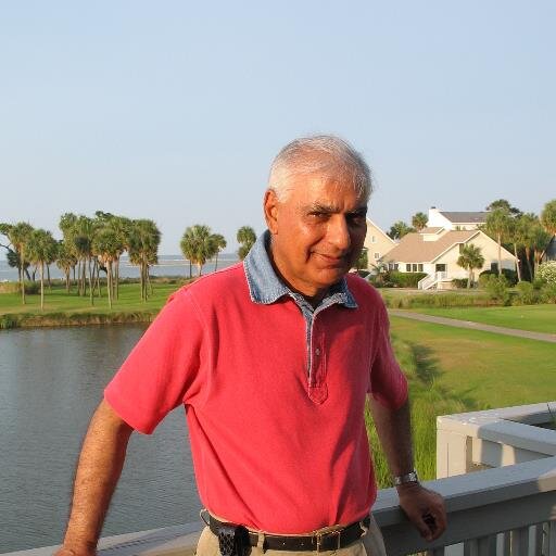 Ph.D in Electrochemistry, Retired IBM executive