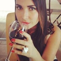 Alma Qeraxhiu (@almag1) Twitter profile photo