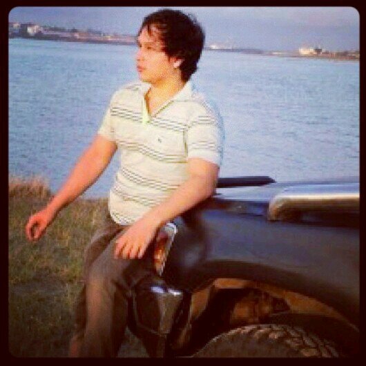 GUMARELO!