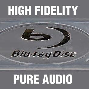 High Fidelity Pure Audio Blu-ray Disc or #HFPA BD – news, information and deals