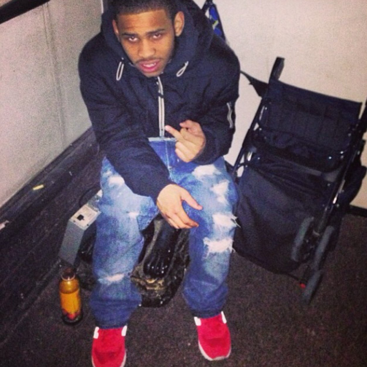 R.I.P Muhammed