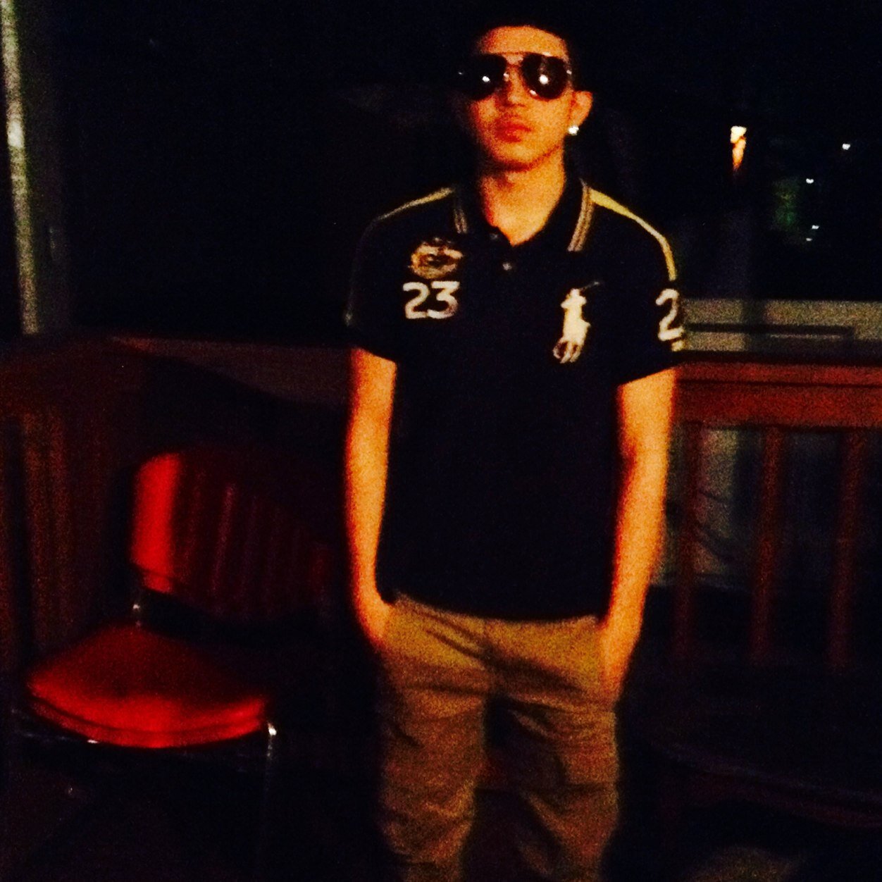 YoungAcheiver_'s profile picture. One Word Only $Money$ Money Talks My Nigga |WolfGang|YoungMoneyTeam|WestPoHigh|15|JustLoudPlease|