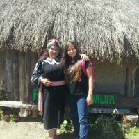 Paula Urra Meneses (@paulastar13) 's Twitter Profile