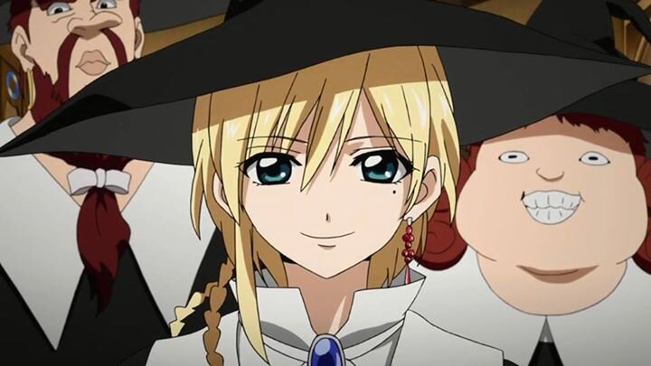I LOVE ANIME:3