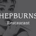 HepburnsRestaurant (@hepburnsderby) Twitter profile photo