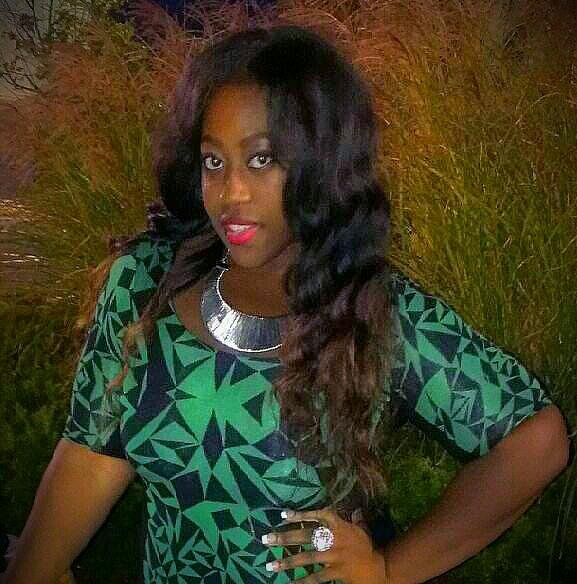 _IAmMiSsZelle's profile picture. Lover of Christ † | Liberian Native | Blogger   iLive.iLaugh.iLo♥e