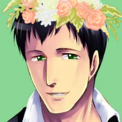 ベルトルトの妹の兄さんのプロフィール画像