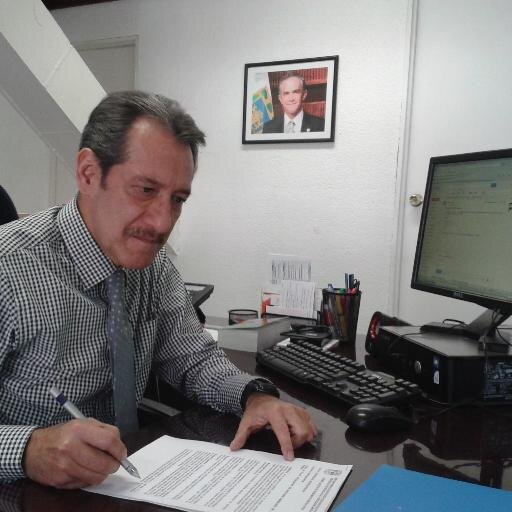 Director de Inventario Inmobiliario y Sistemas de Información