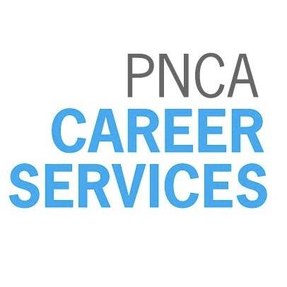 PNCA Career Services connects students to opportunities, research tools, workshops, and counseling.
