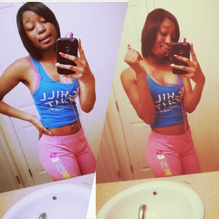 Go Follow My Thugg'Kuzzoo :) @_NOSavinHoes :) Go Follow My Boo @FilthyDesires Go Follow My AssHole @Regina_Monae 3