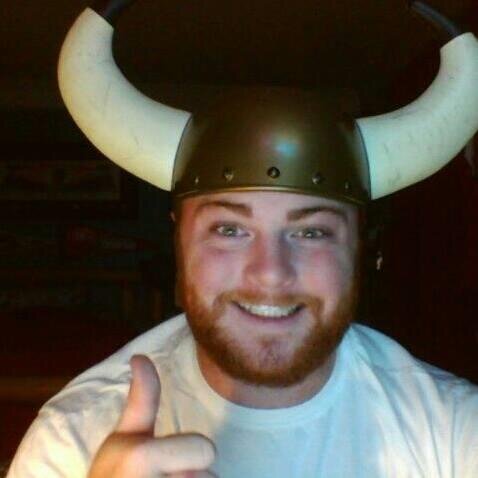 The One and Only aka Kidd LaRoash aka Chocolate Milk Kid aka Ginger Ninja