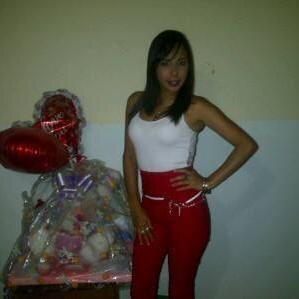 soy una persona muy amable sincera y me gusta tener muchas amistades..