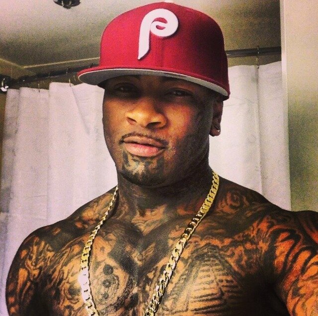 Heavy Tattooed Black Guy
skype live:brad-jackson