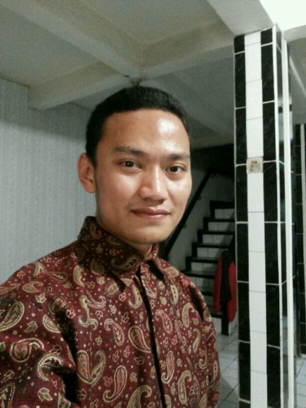 AKM_89's profile picture. Hidup itu anugrah yg patut kita sukuri