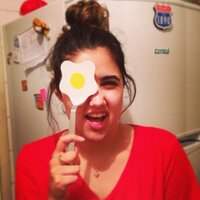 Bibi (@gabibrandao) 's Twitter Profile