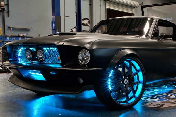 Electroniknel's profile picture. 