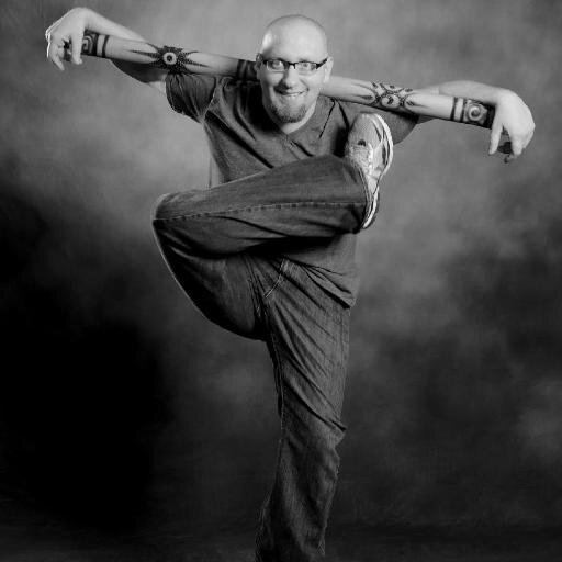 STEAM/tech educator, musician, cat dad, & sketch comedy nerd. Jack of all trades, master of pun. Writer of https://t.co/CwXE4Dcnpc