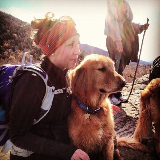 mtngirlblog's profile picture. Outdoor enthusiast, amateur adventurer, aspiring blogger. I'm a New England girl at heart.