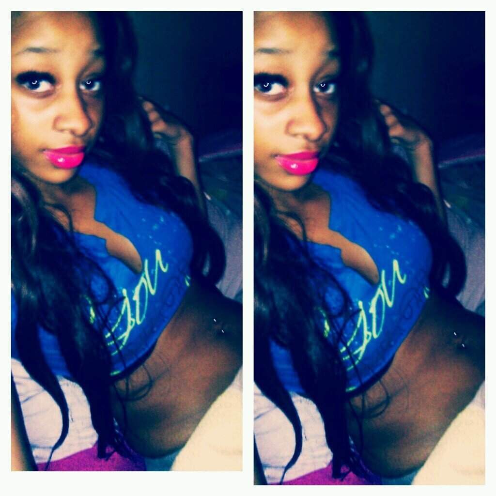 Pooda❤  Dont Come For Me UNLESS I Send For You Bitches✌