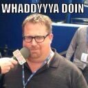 Mark Bowman - @whaddyyyadoin - Twitter